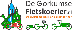 De Gorcumse Fietskoerier