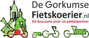 De Gorkumse Fietskoerier